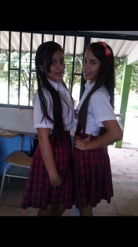 Amiga de toda mi vida