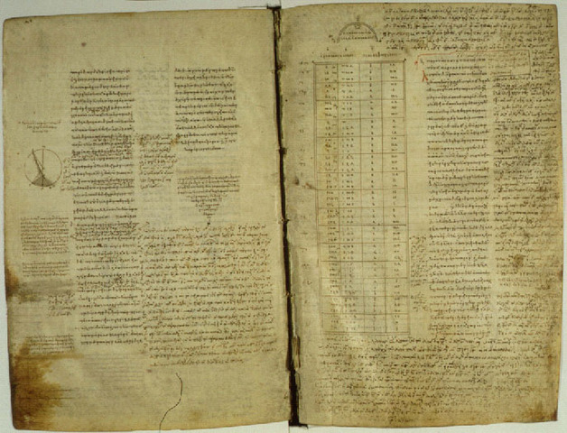 The Afters of the Printing Press