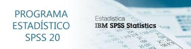 IBM SPSS