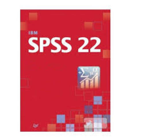 IBM SPSS 22.0