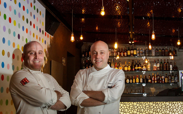 Restaurante criterion