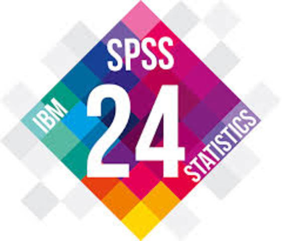 IBM SPSS 24.0