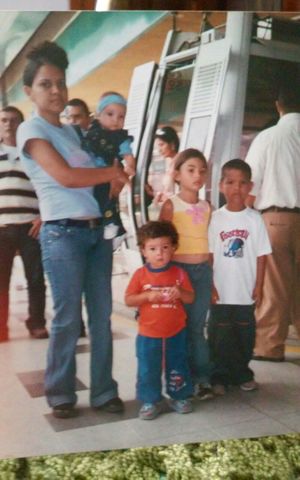 MI PRIMER VIAJE A MEDELLIN