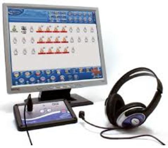 LABORATORIO DE IDIOMAS