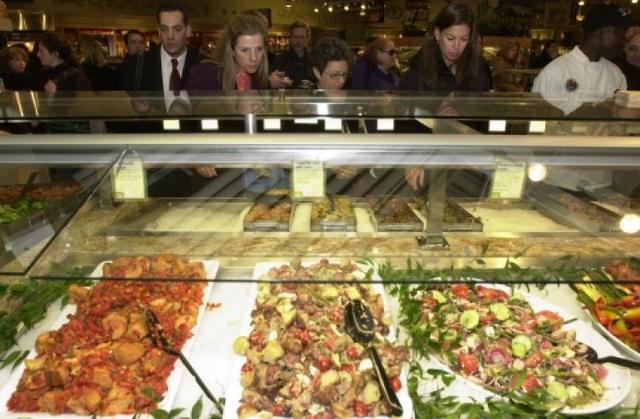 Rajneeshee Salmonella Poisoning in Oregon