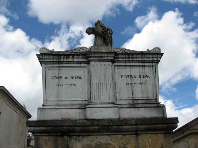 José Asunción Silva