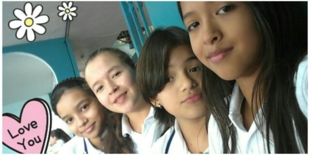 COMENCÉ BACHILLERATO