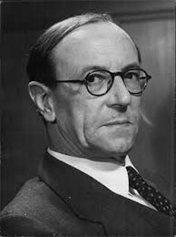 James Chadwick