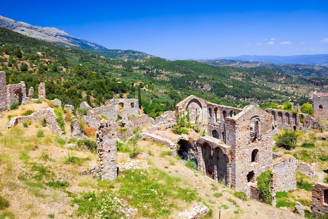 Diplomatic Relations Fall Apart