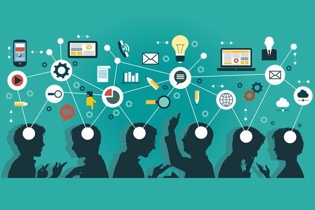 Jeif Edvinsson & Michael Malone