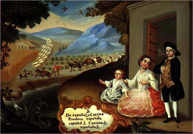 Expulsion de españoles