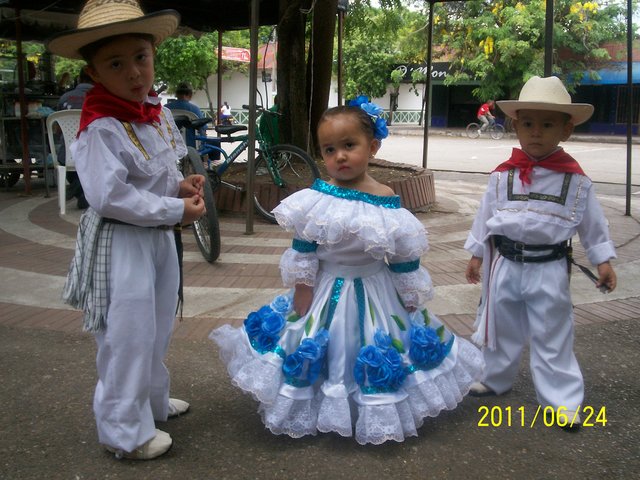 SAN PEDRO EN EL HUILA