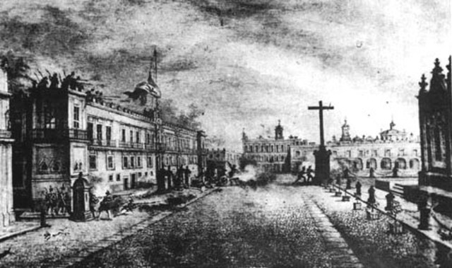 Elecciones Guerrero-Gòmez Pedraza