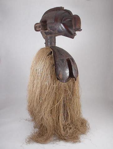 Nimba, Goddess of Fertility