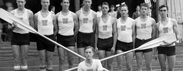 Freshman at Poughkeepsie