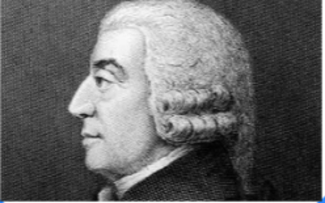 Adam Smith