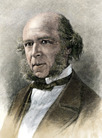 Sociología Evolucionista