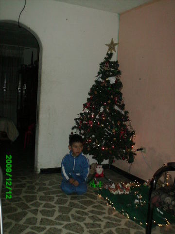 Navidad 2009