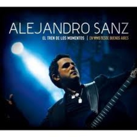 EL TREN DE LOS MOMENTO EN VIVO DESDE BUENOS AIRES