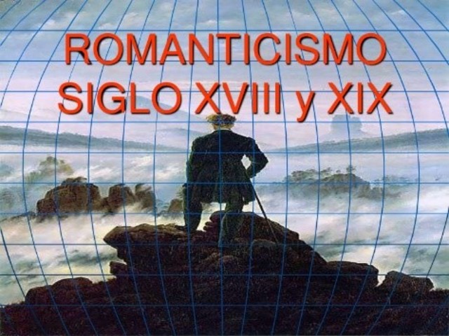 Romanticismo