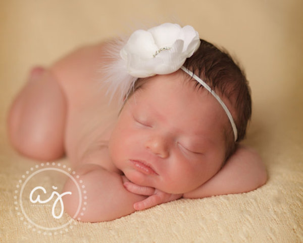 MI CUARTA HIJA BLEIDY 2005