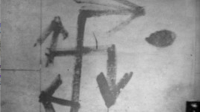 Aalborg Railroad Explosion