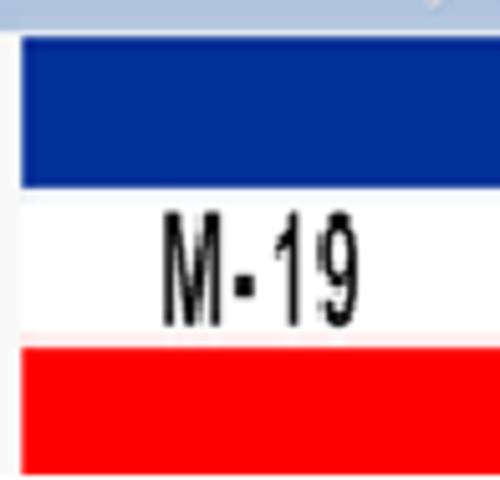 19 de abril de 1.970