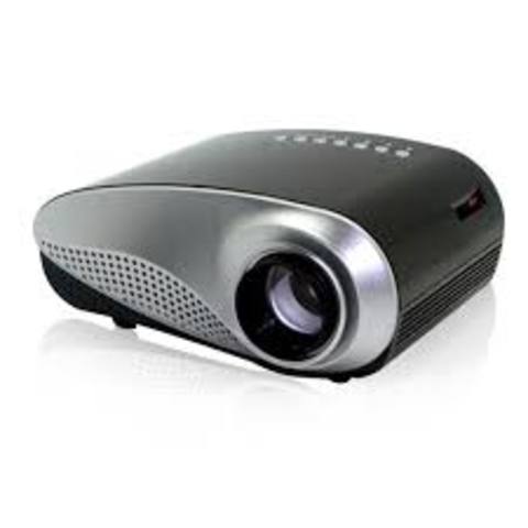 Proyector - Video beam
