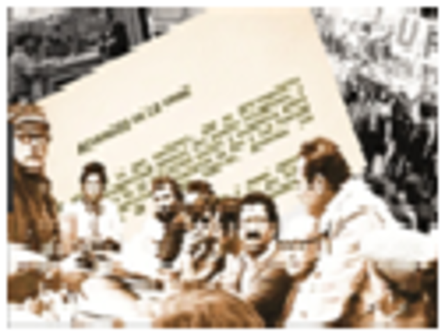 El 28 de Marzo de 1984