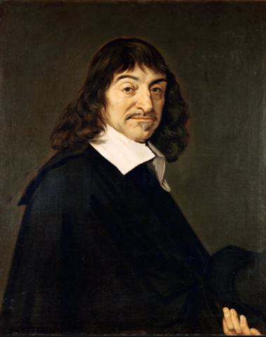 René Descartes (1596-1650)
