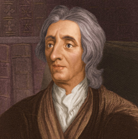 John Locke7 (1632-1704)