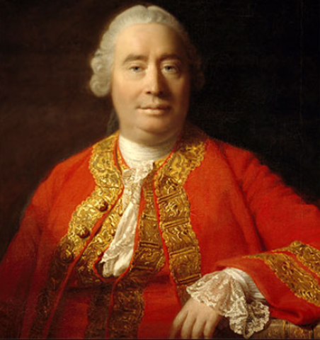 David Hume (1711-1776)