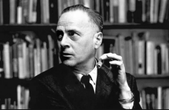 CAMBIO DE PARADIGMA EN EL CONCEPTO DEL CONOCIMIENTO -  La información y comunicación en el Nuevo Orden Social - McLuhan (1962)