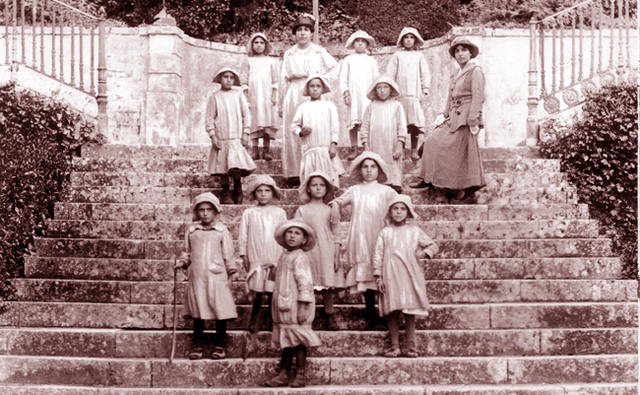 Giuseppina Pizzigoni