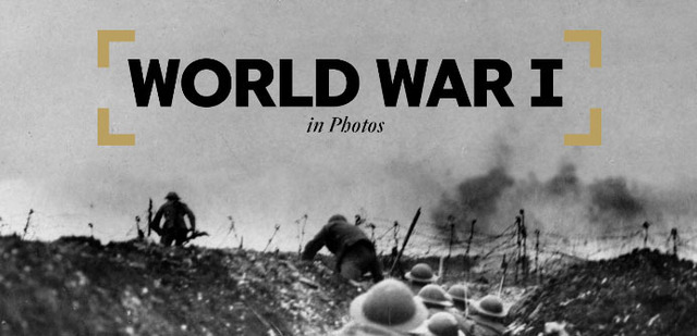 World War I