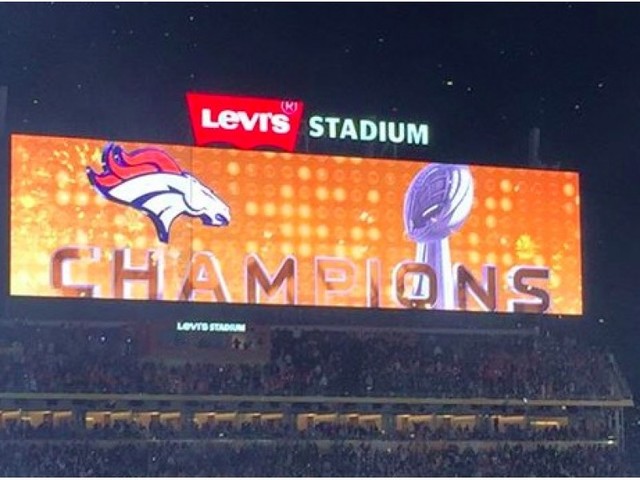 Michael Oher plays in his second Super Bowl