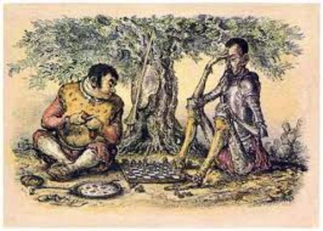 Capítulo VIII: Pareja peculiar