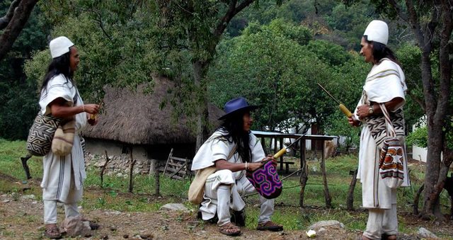 Decreto 2941 de 2009