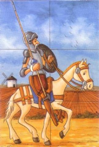 Cap. 2 Su primera salida