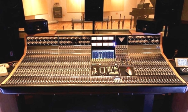 New Recording Technology