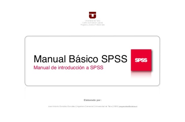 PRIMER MANUAL