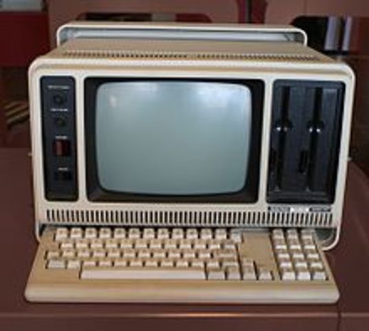 Modelo TRS-80