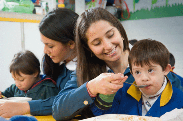 Pedagogía Diferencial