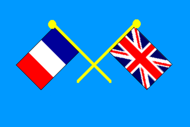 Britain and France Declare War