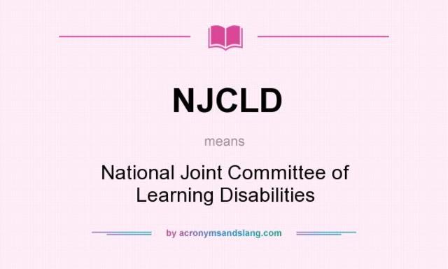 National Joint Comite