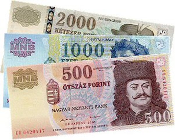 Forint