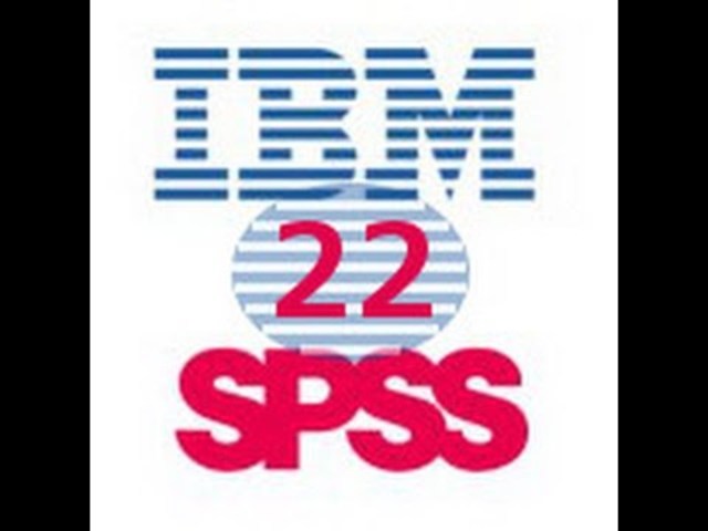 IBM PSS 22.0