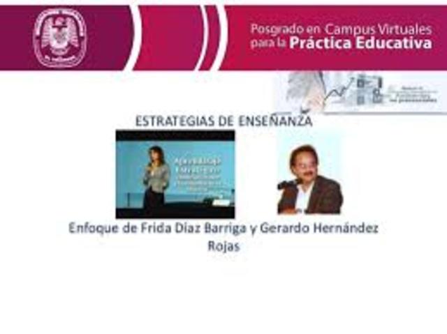 Diaz, Barriga & Hernandez