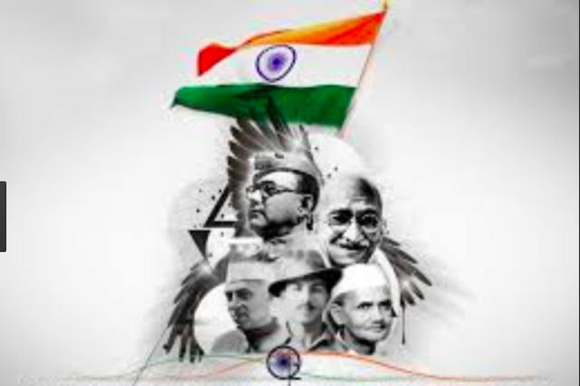 The Indian Independence