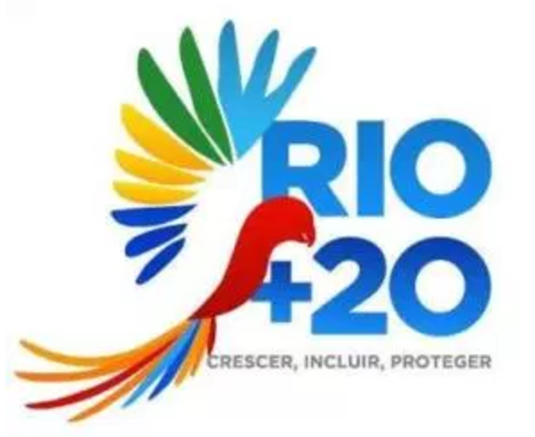 Rio + 20